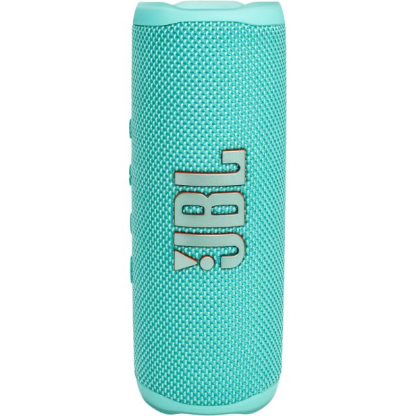 Акустическая система JBL Flip 6 teal (JBLFLIP6TEAL)