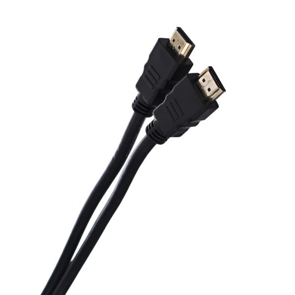 Кабель HDMI - HDMI