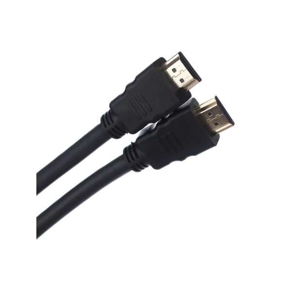 Кабель HDMI - HDMI