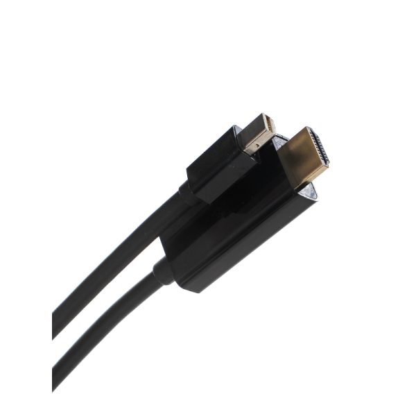 Кабель Mini DisplayPort - HDMI