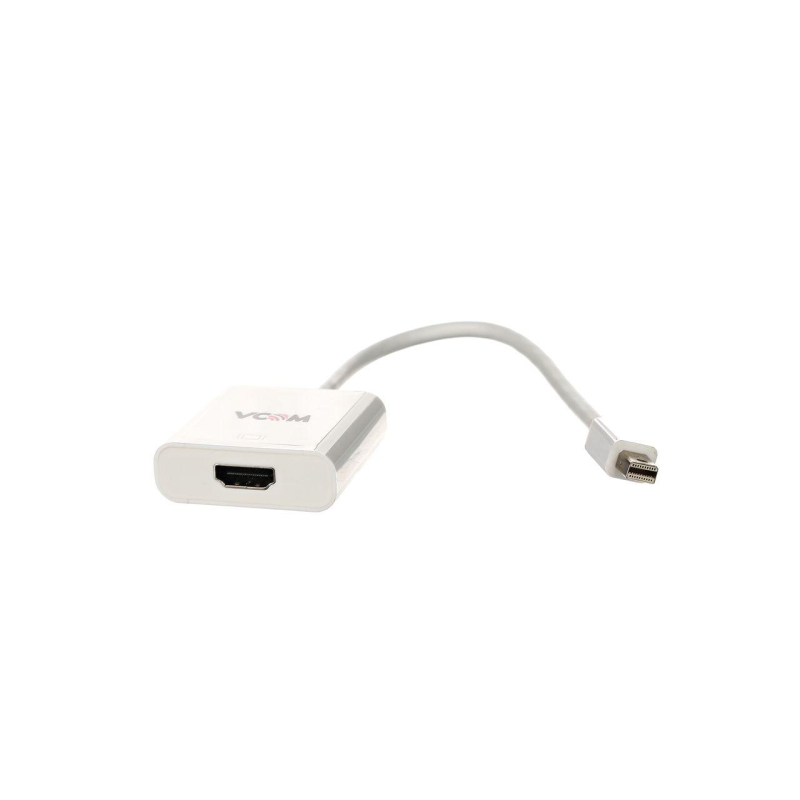 Кабель Mini DisplayPort - HDMI