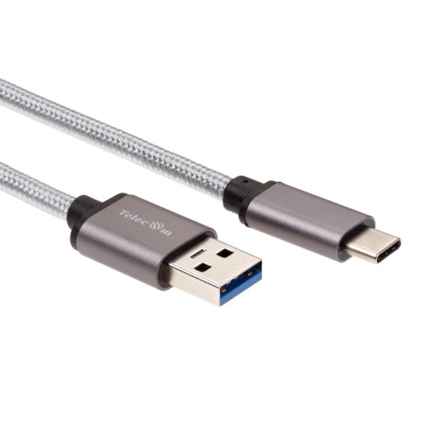 Кабель USB 3.1 - USB 3.0