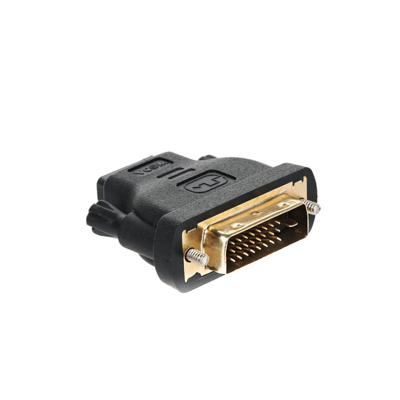 Переходник HDMI - DVI-D