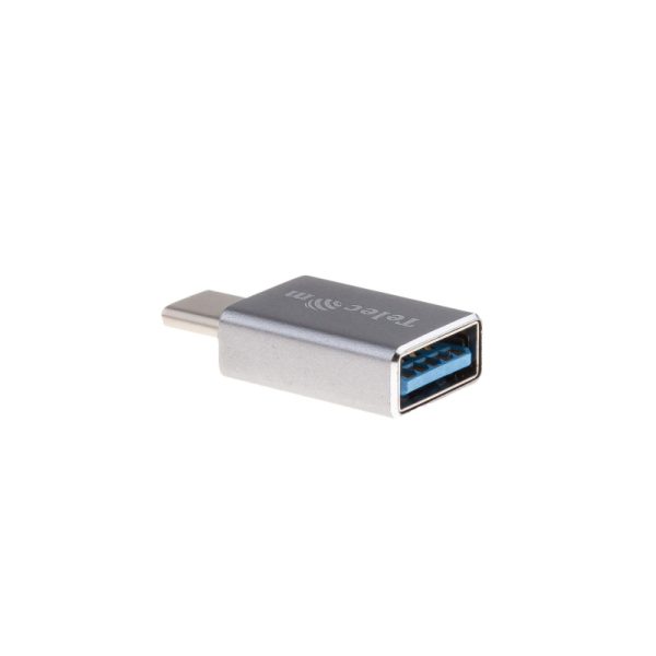 Переходник Type-C - USB 3.0