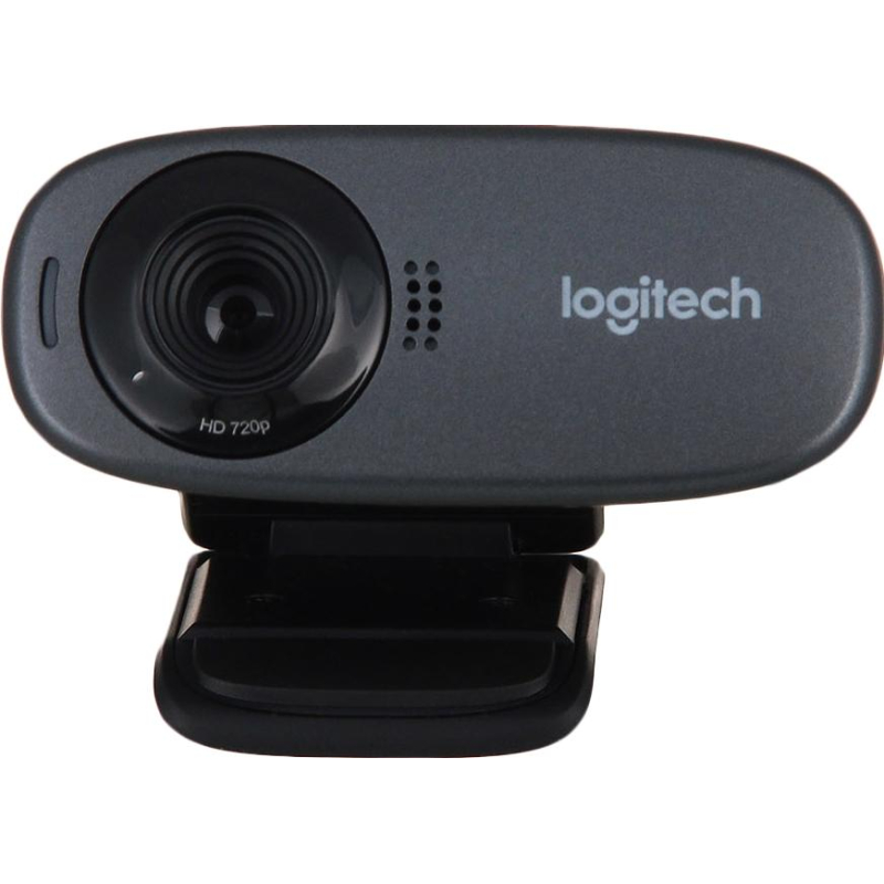 Веб-камера Logitech HD Webcam C310