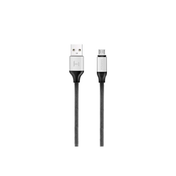 Кабель USB - microUSB