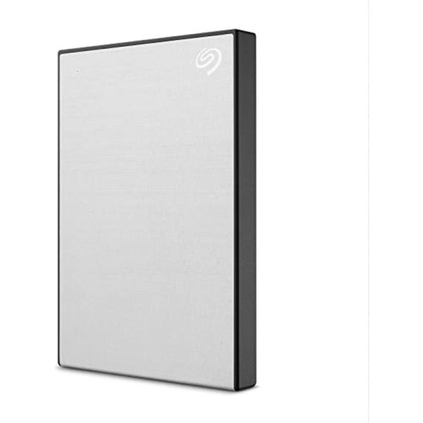 Портативный HDD Seagate One Touch 2Tb 2.5