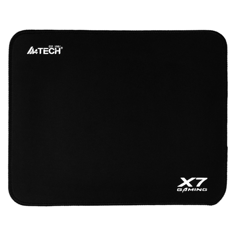 Коврик для мыши A4Tech X7 Pad X7-200MP черный 250x200x3мм