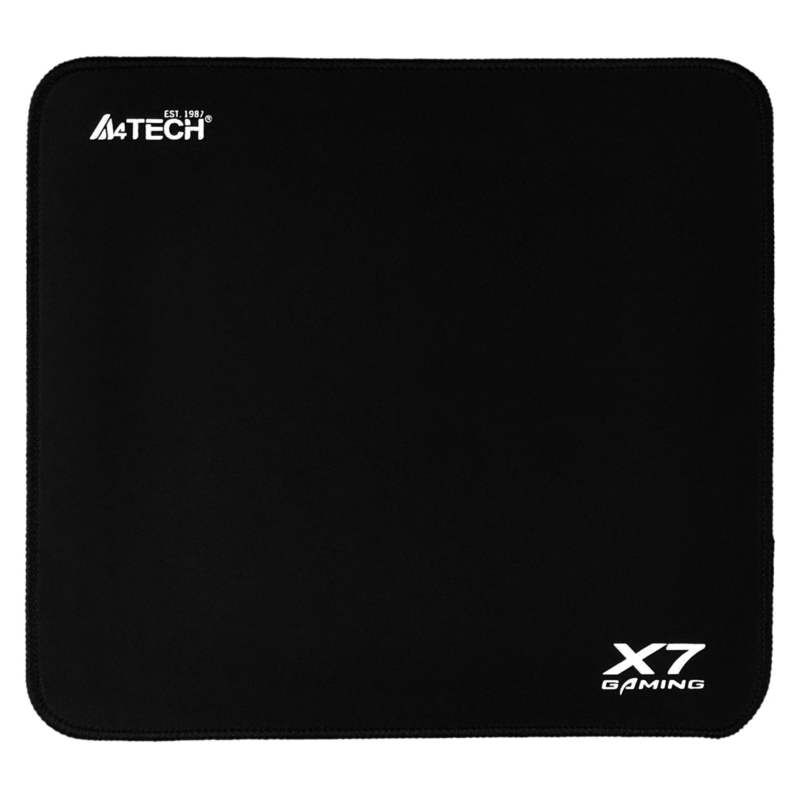 Коврик для мыши A4Tech X7 Pad X7-500MP черный 437x400x3мм