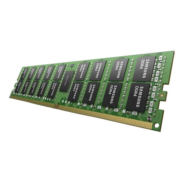 Модуль памяти Samsung DDR4 16Gb DIMM (PC4-25600) (M391A2G43BB2-CWEQY)