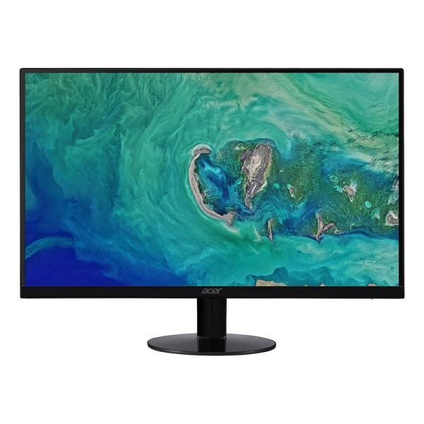 Монитор Acer 23.8 SA240YAbi IPS LED 16:9 HDMI Mat1000:1 250cd/UM.QS0EE.A01