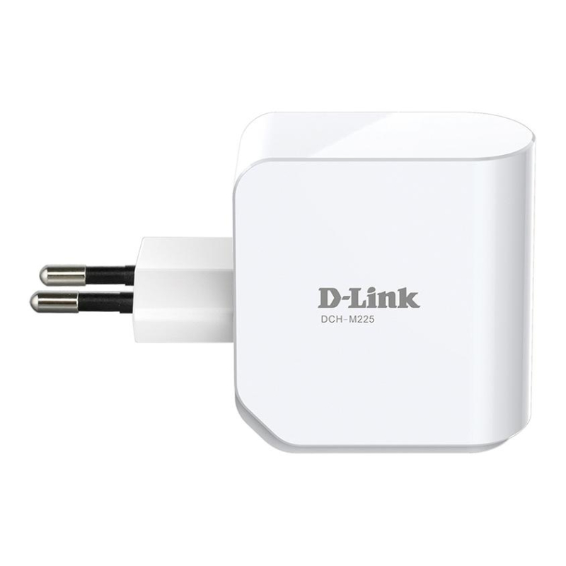 Усилитель сигнала Wi-Fi D-Link DCH-M225/A1A N300 Wi-Fi