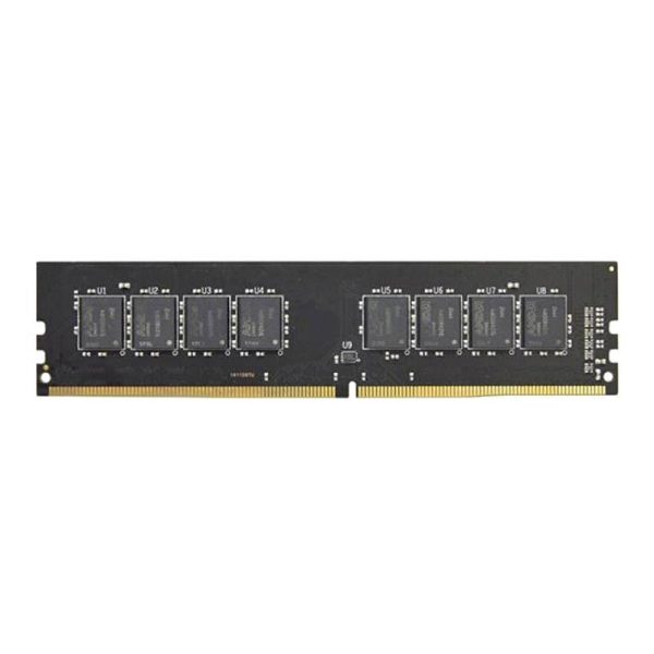 Модуль памяти AMD Radeon R7 DDR4 DIMM 8Gb 2666МГц CL16 (R748G2606U2S-U)