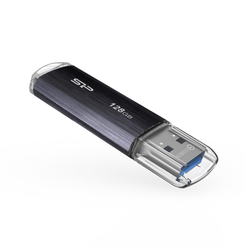 Флеш-память Silicon Power Blaze B02 128GB USB 3.2