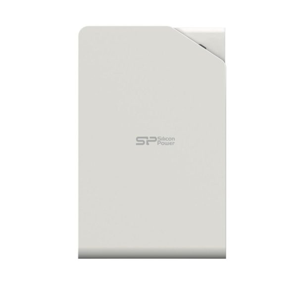 Портативный HDD Silicon Power Stream S03 1 TB USB 3.2