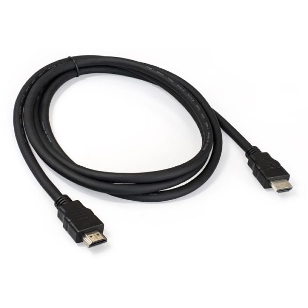 Кабель HDMI ExeGate EX-CC-HDMI2-1.8 (19M/19M