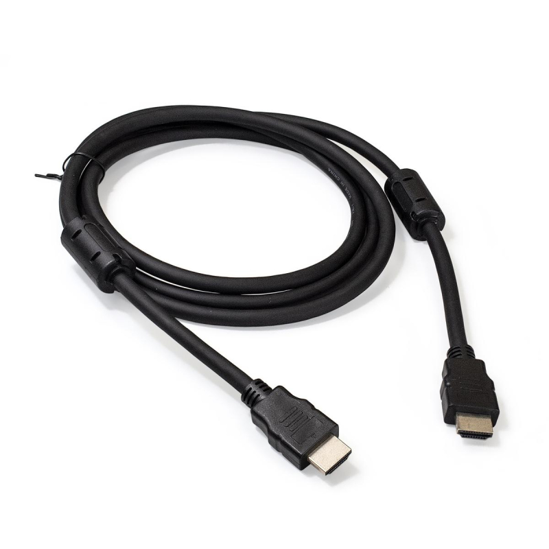 Кабель HDMI ExeGate EX-CC-HDMI2-1.8F 19M/19M