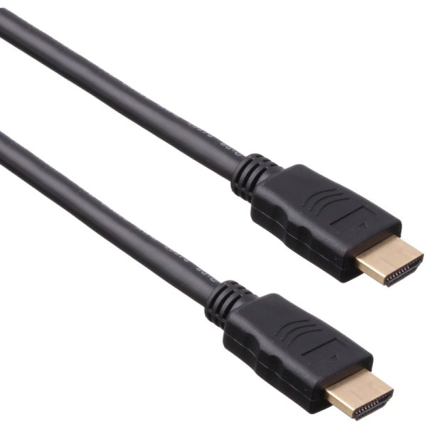 Кабель HDMI ExeGate EX-CC-HDMI-10.0 (19M/19M