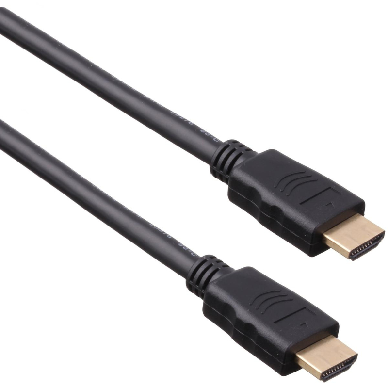 Кабель HDMI ExeGate EX-CC-HDMI-10.0 (19M/19M