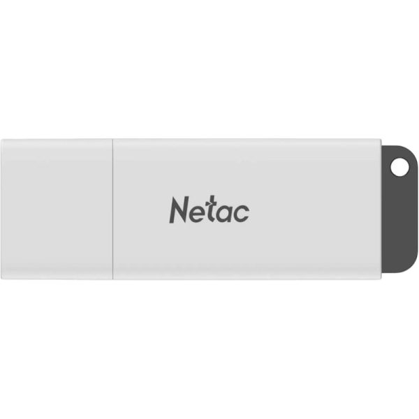 Флеш-память Netac U185 USB2.0 Flash Drive 32GB