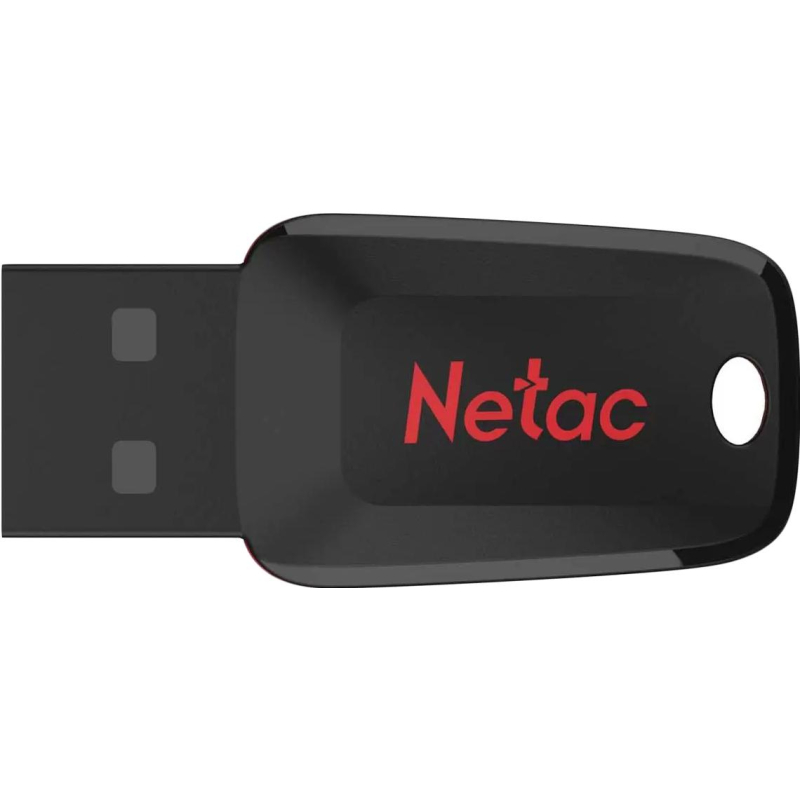 Флеш-память Netac USB Drive U197 USB2.0 32GB