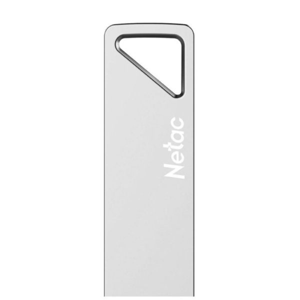 Флеш-память Netac USB Drive U326 USB2.0 32GB