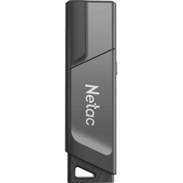Флеш-память Netac USB Drive U336 USB3.0 64GB