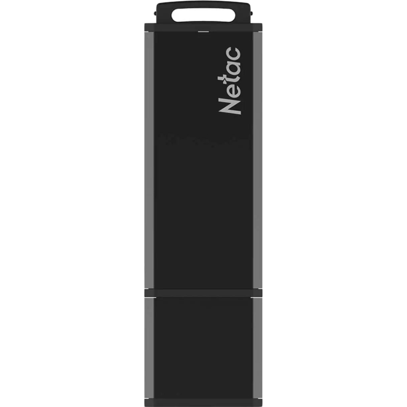 Флеш-память Netac USB Drive U351 USB3.0 64GB