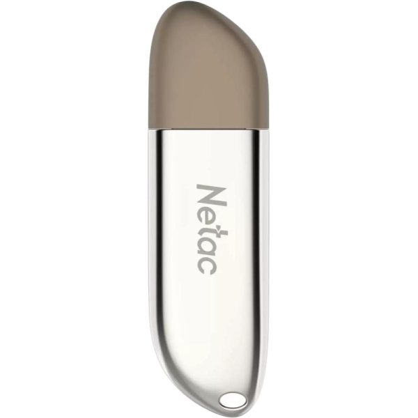 Флеш-память Netac USB Drive U352 USB3.0 128GB