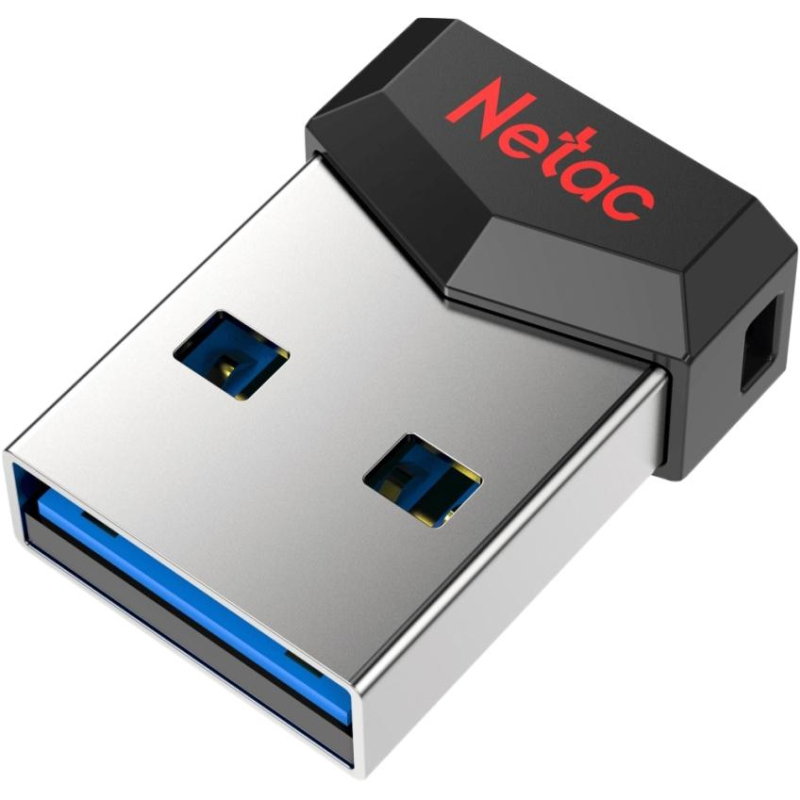 Флеш-память Netac UM81 USB2.0 Ultra compact Flash Drive 16GB
