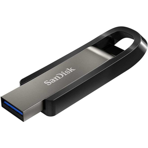 Флеш-память 64GB SanDisk CZ810 Extreme GO