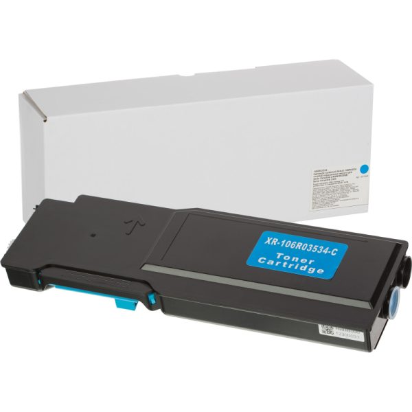 Картридж лазерный Retech 106R03534 гол. пов.емк. для Xerox C400/C405