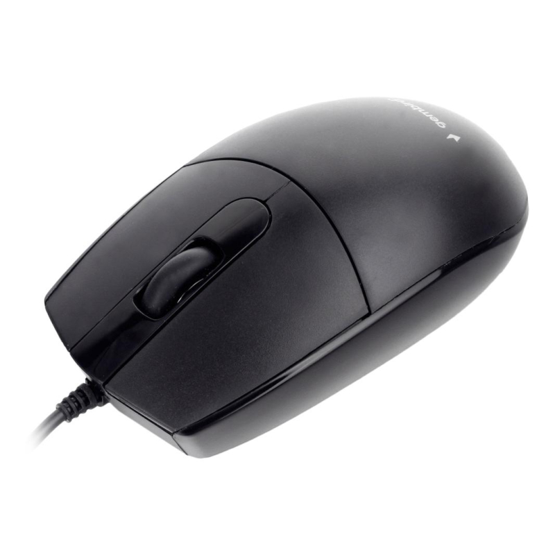 Мышь компьютерная Gembird MOP-420
