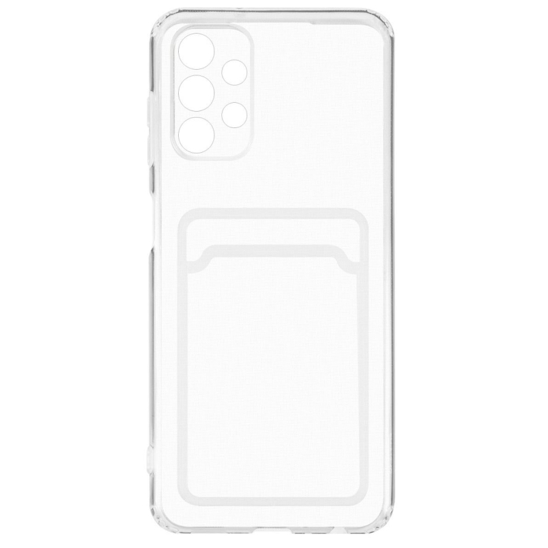 Чехол накладка iBox Crystal для Samsung Galaxy A13 4G