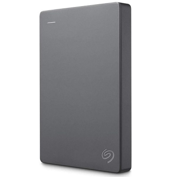 Портативный HDD Seagate