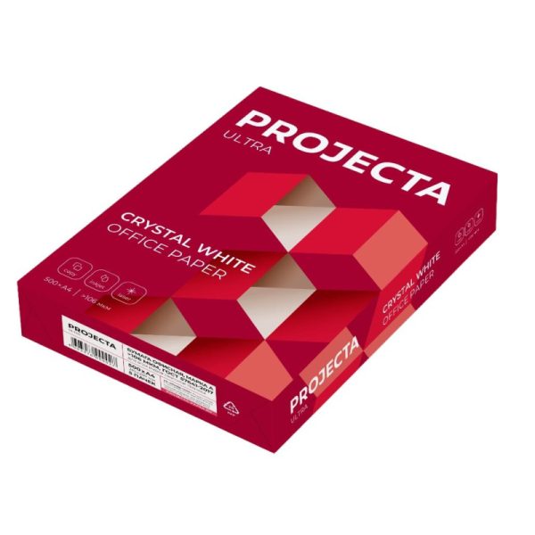 Бумага PROJECTA Ultra (А4