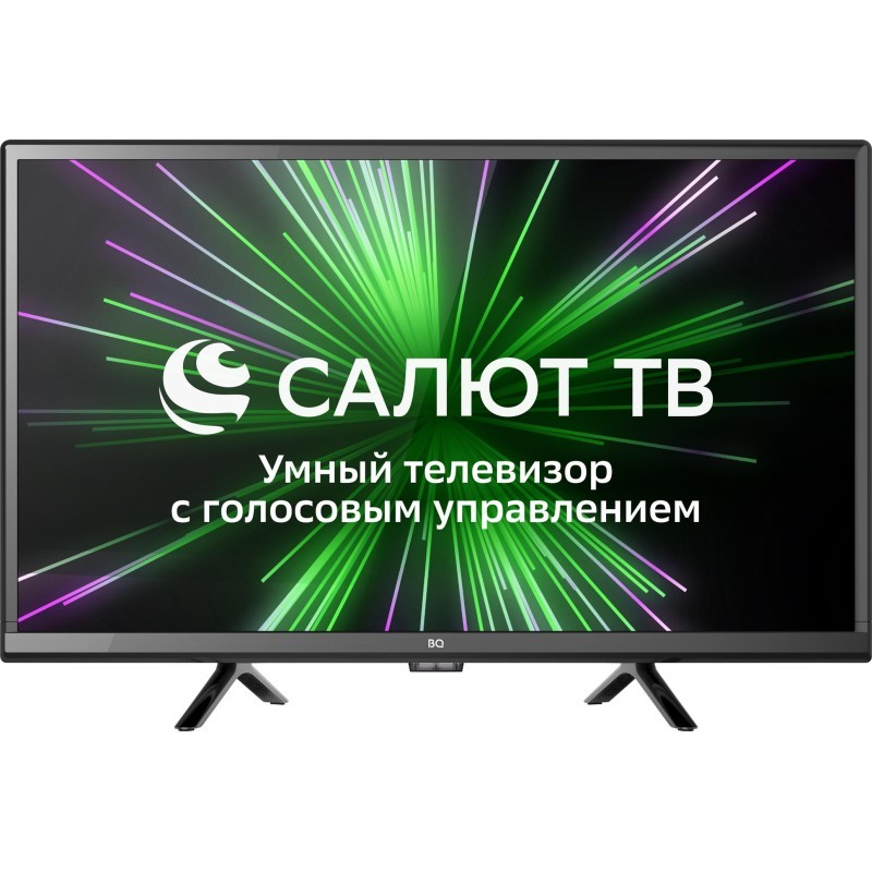 Телевизор BQ 24S24G