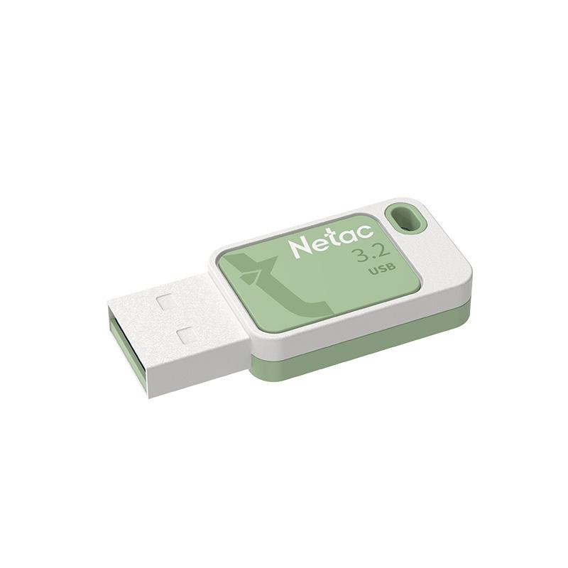 Флеш-память Netac UA31 USB3.2 128GB