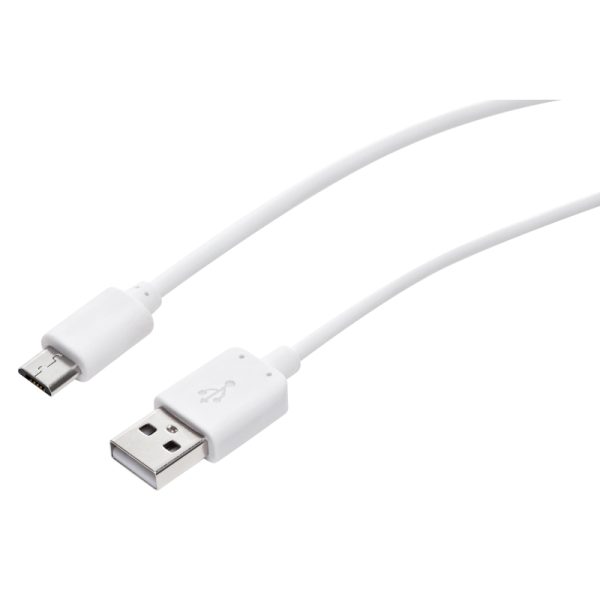 Кабель USB 2.0 - MicroUSB