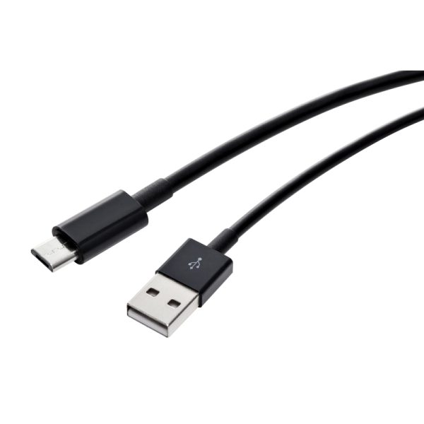 Кабель USB 2.0 - MicroUSB