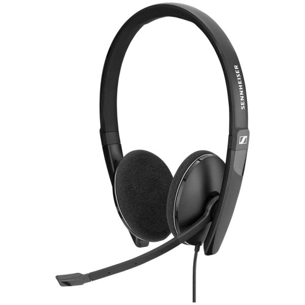 Гарнитура для ПК Sennheiser PC 3.2 CHAT