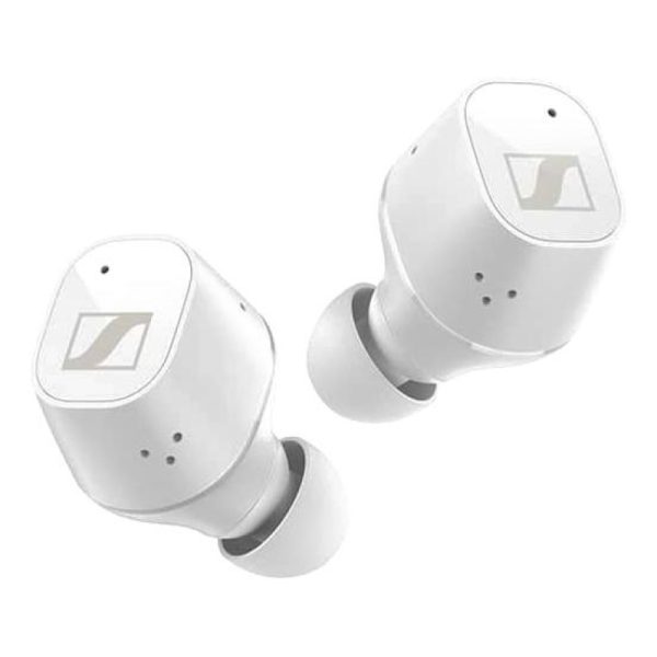 Наушники Sennheiser CX 200TW1 WHITE Bluetooth True Wireless 508974