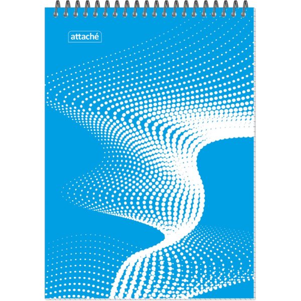 Блокнот А4