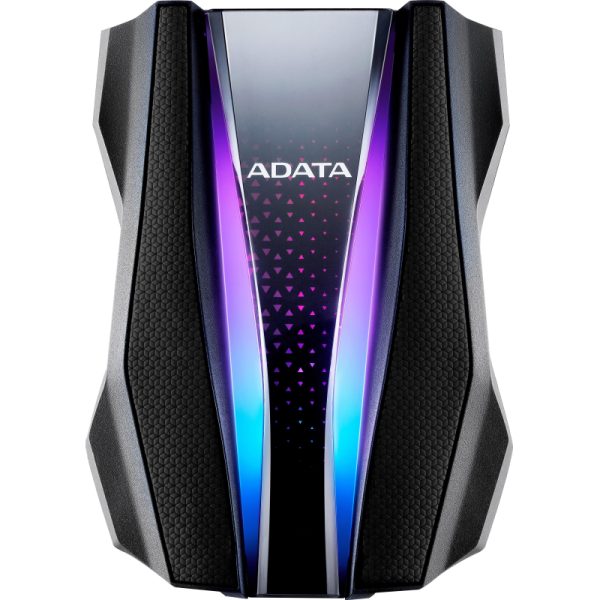 Портативный HDD A-DATA HD770G