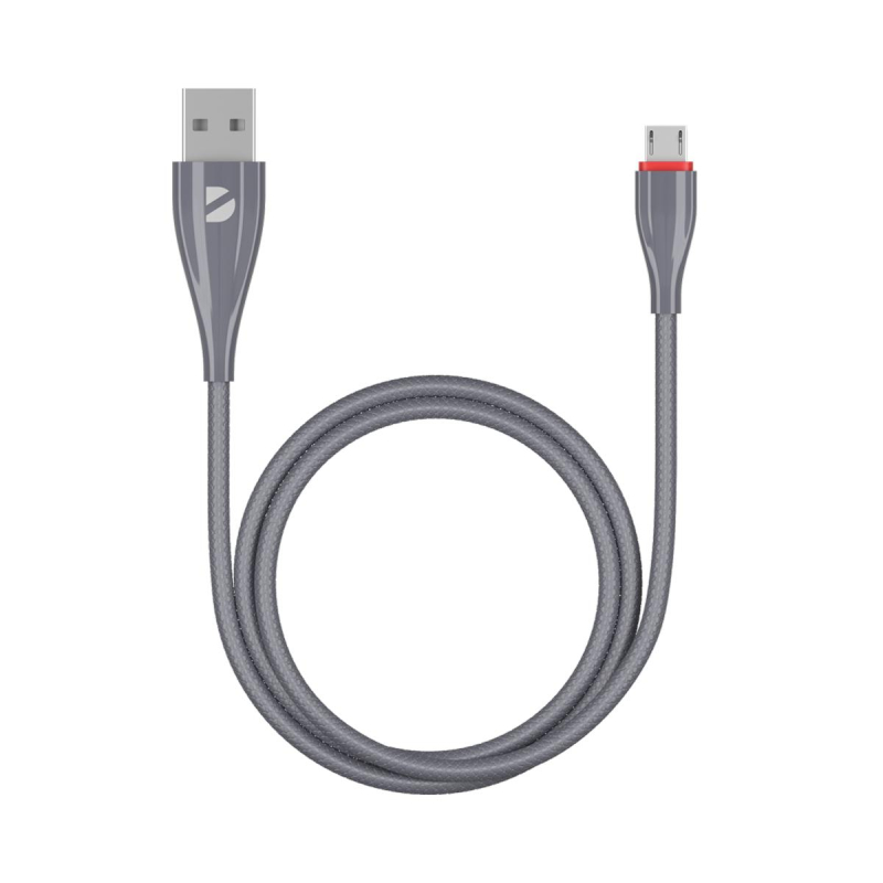 Кабель Deppa Ceramic USB - micro USB