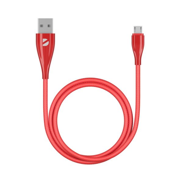 Кабель Deppa Ceramic USB - micro USB