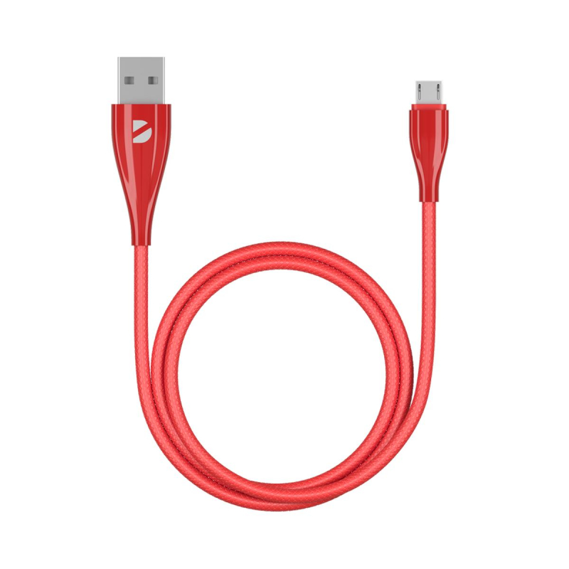 Кабель Deppa Ceramic USB - micro USB