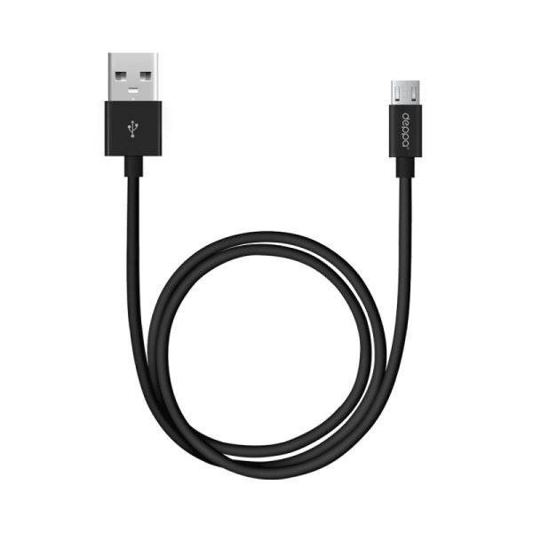 Кабель Deppa USB-microUSB