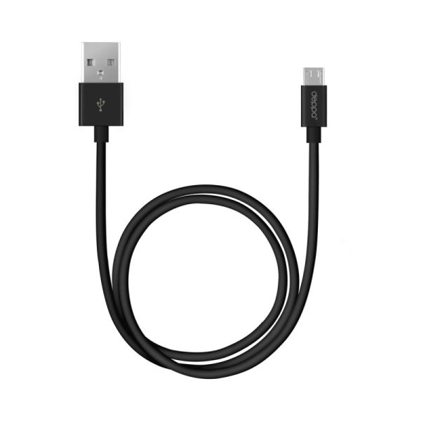 Кабель Deppa USB - micro USB