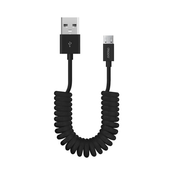 Кабель Deppa USB-microUSB